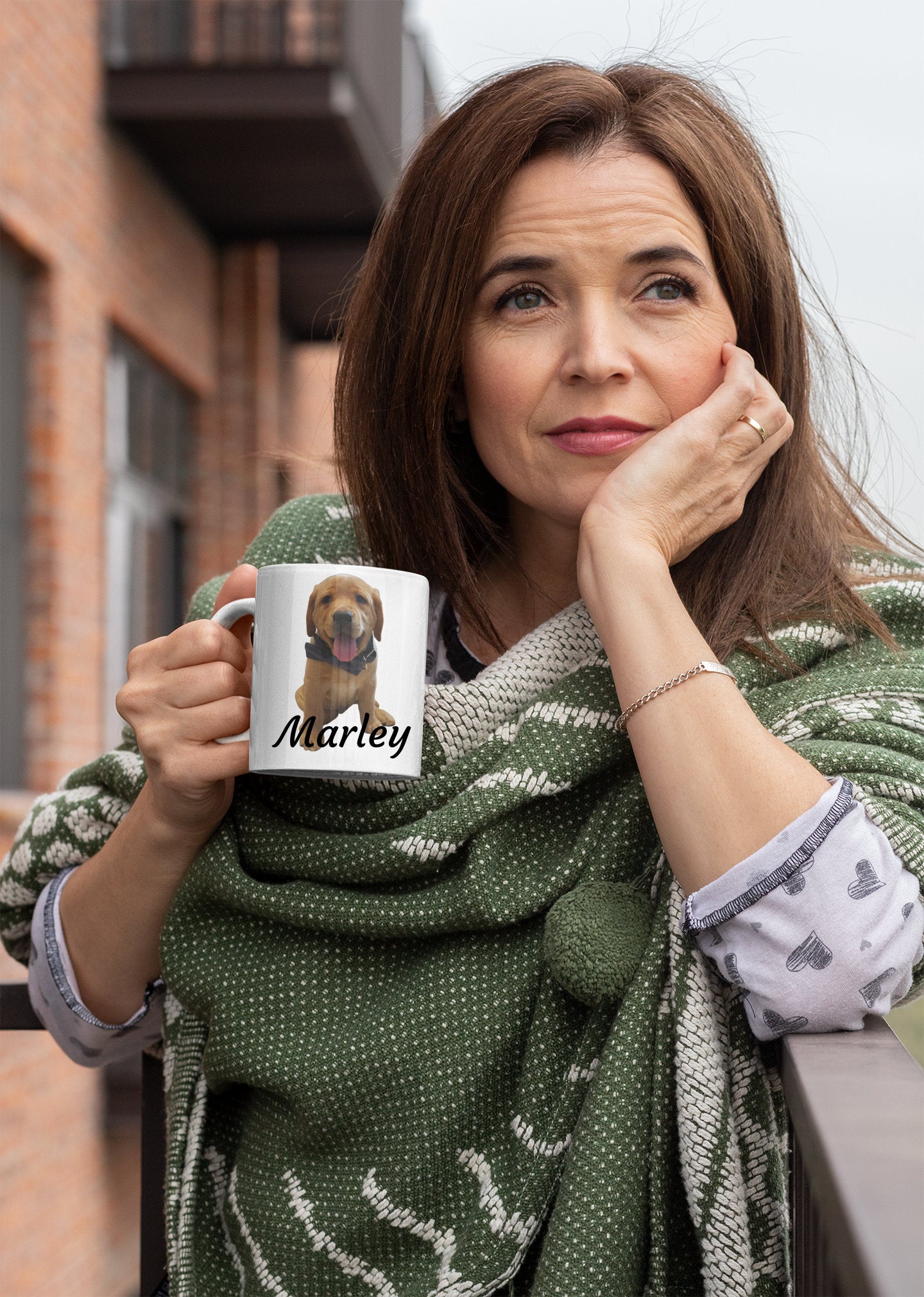 Custom pet coffee mug, Add your image mug, Dog photo cup, Photo Mug, Handmade Coffee Mug, Unique Coffee Cup, Gift for dog lovers, Mug