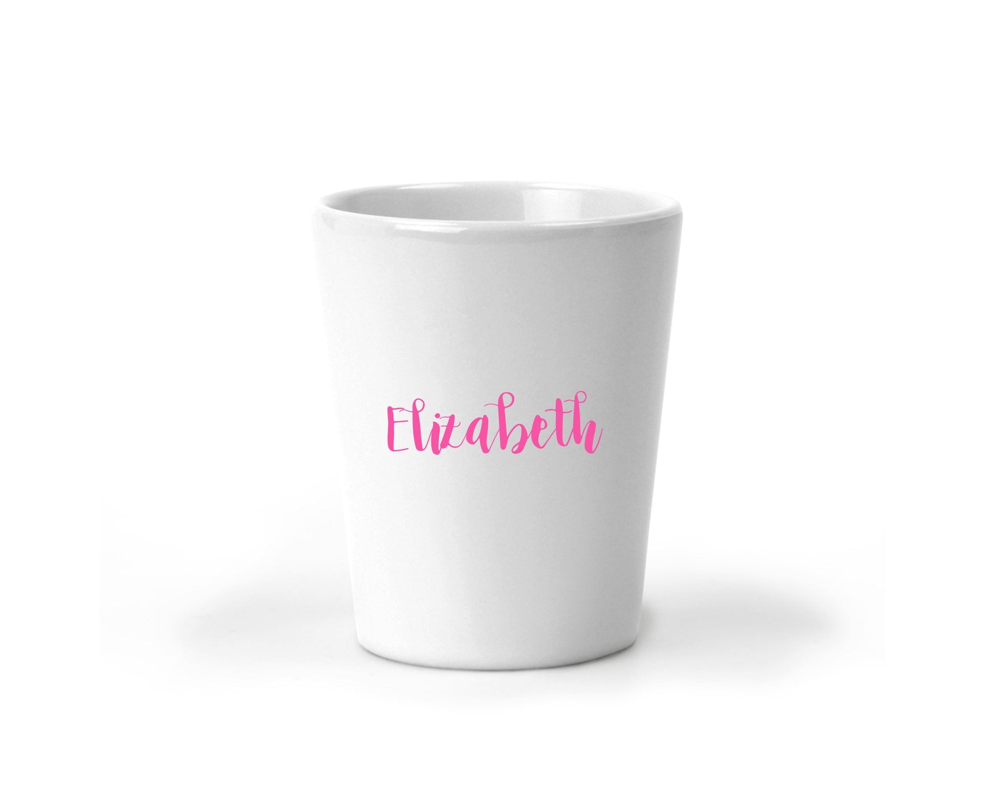 Customized Shot Glass, Let's Get Slothed Shot Glass, Funny Shot Glass, Personalized Drinkware, Shot glass for women