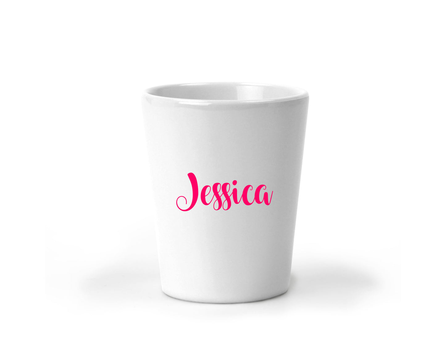 Personalized Shot Glass, Nurse Stethoscope Shot Glass, Funny Shot Glass, Personalized Drinkware, Shot glass for women, Nurse gift