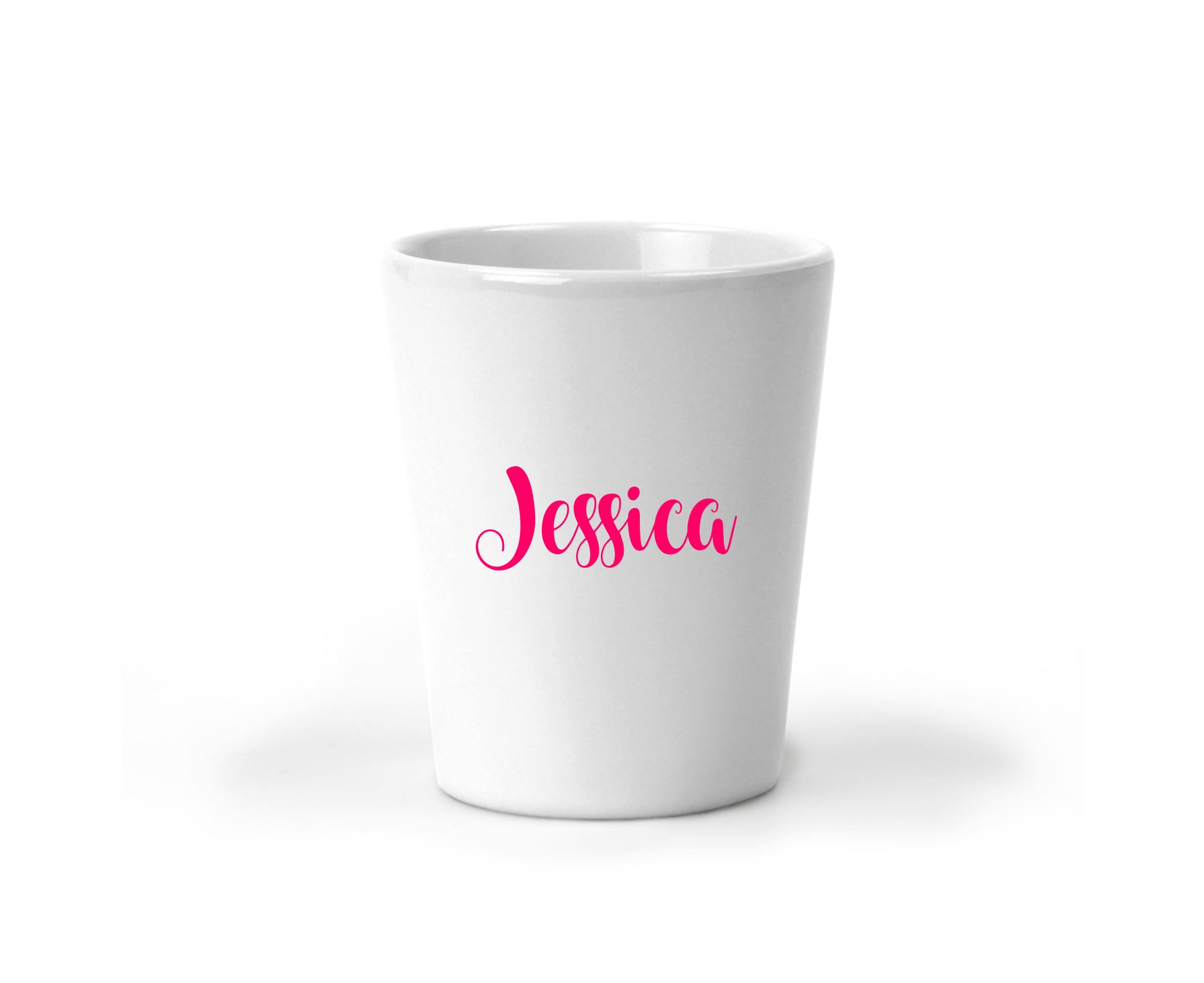 Personalized Shot Glass, Nurse Stethoscope Shot Glass, Funny Shot Glass, Personalized Drinkware, Shot glass for women, Nurse gift