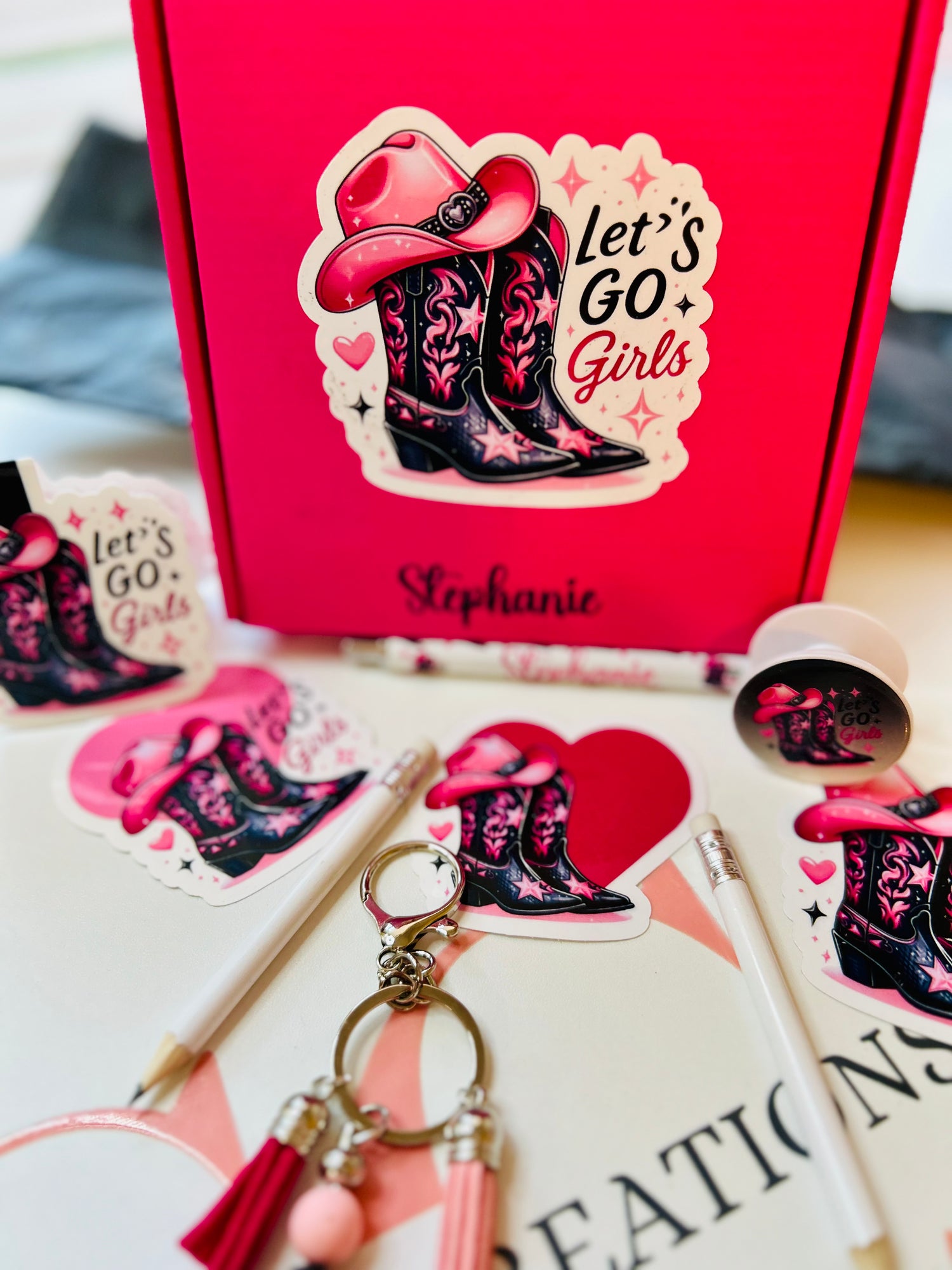 Gift Boxes