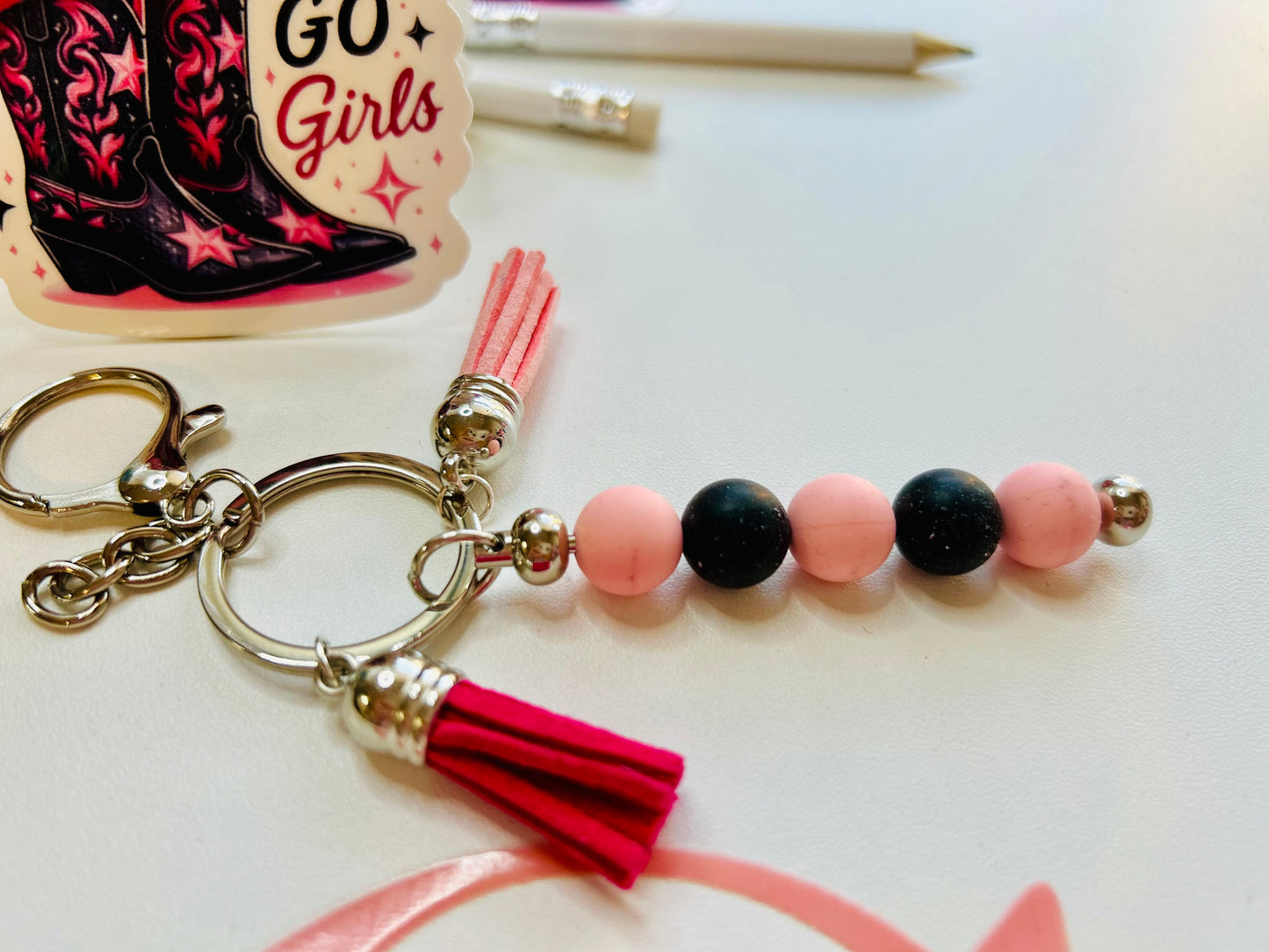 Let's Go Girl Gift Box