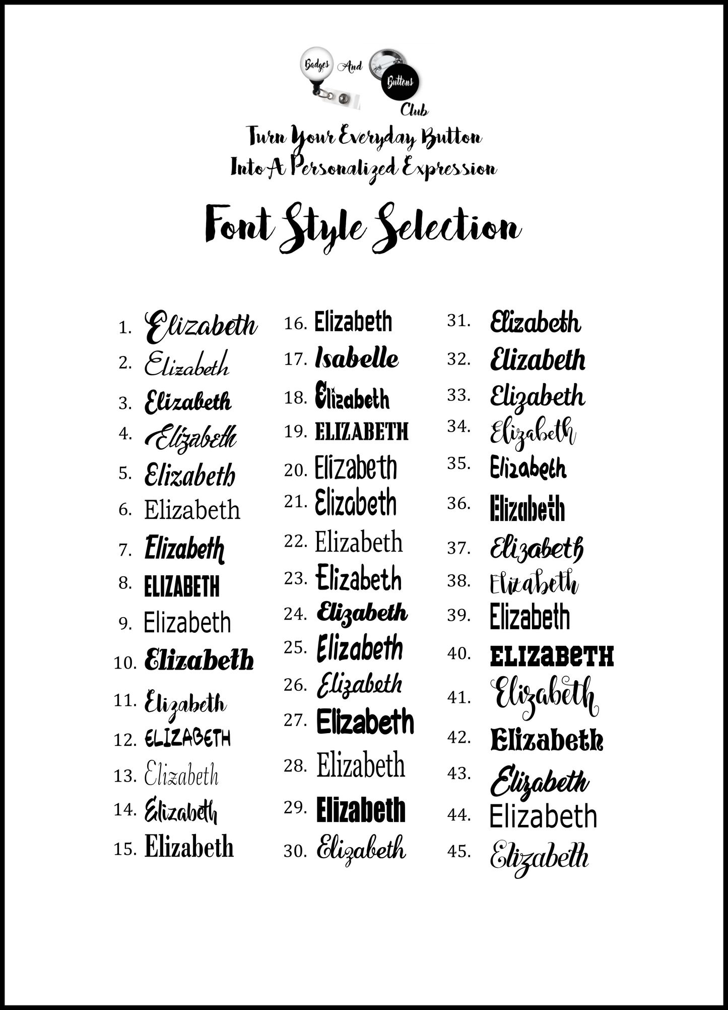 INTERCHANGEABLE BUNDLE SET | BLUE | STETHOSCOPE BASE