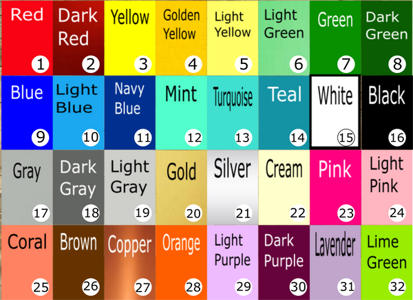 Dual Window Camper Decal  Decals Clowdus Creations