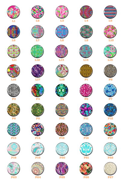 Mason Jar Decal Collection One - Clowdus Creations