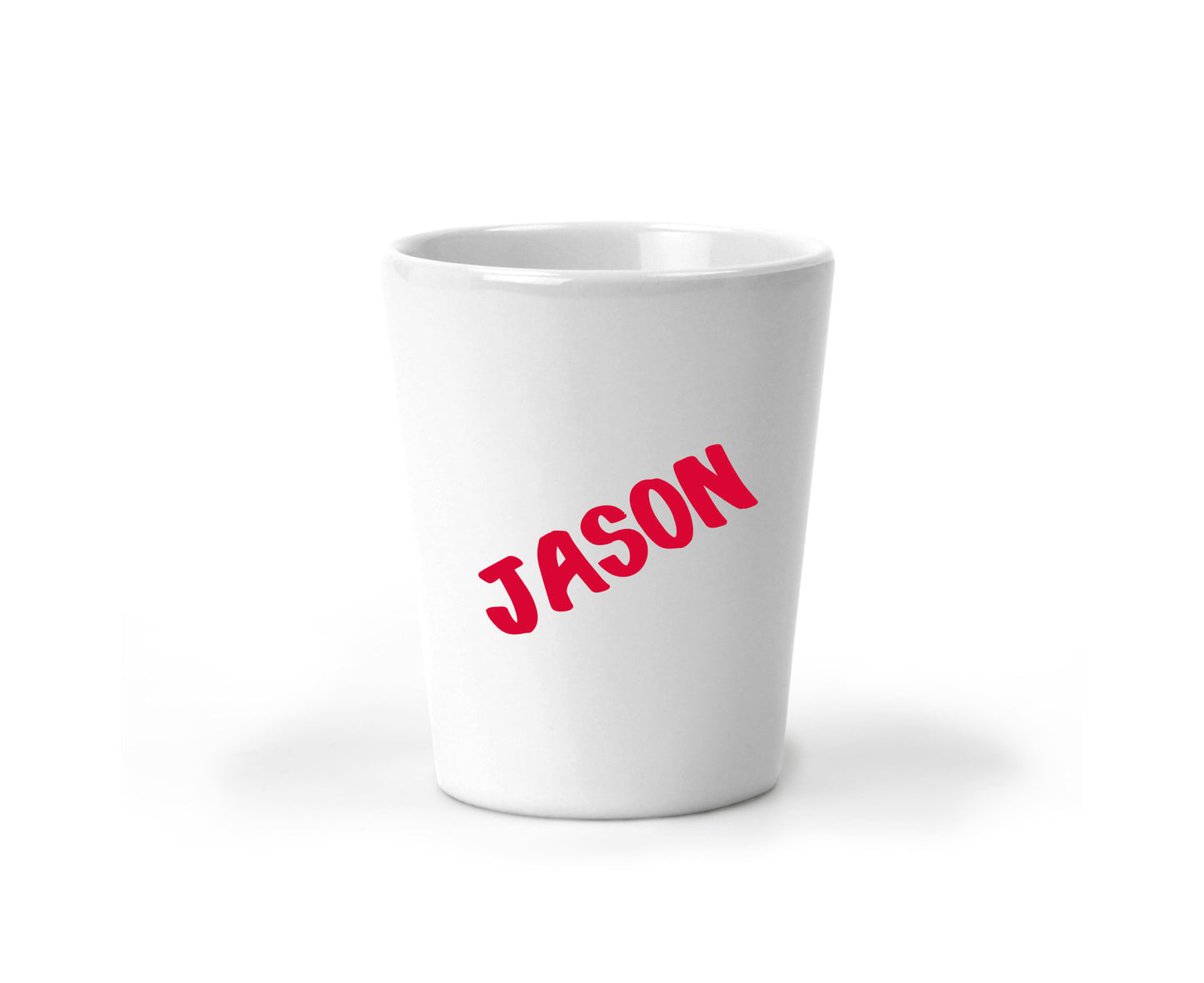 Funny Shot Glass | I will drink anywhere Shot Glass   Clowdus Creations