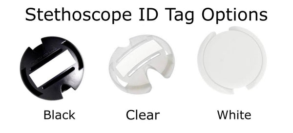 Add your photo | Nurse stethoscope ID tag  Stethoscope ID Tag Clowdus Creations