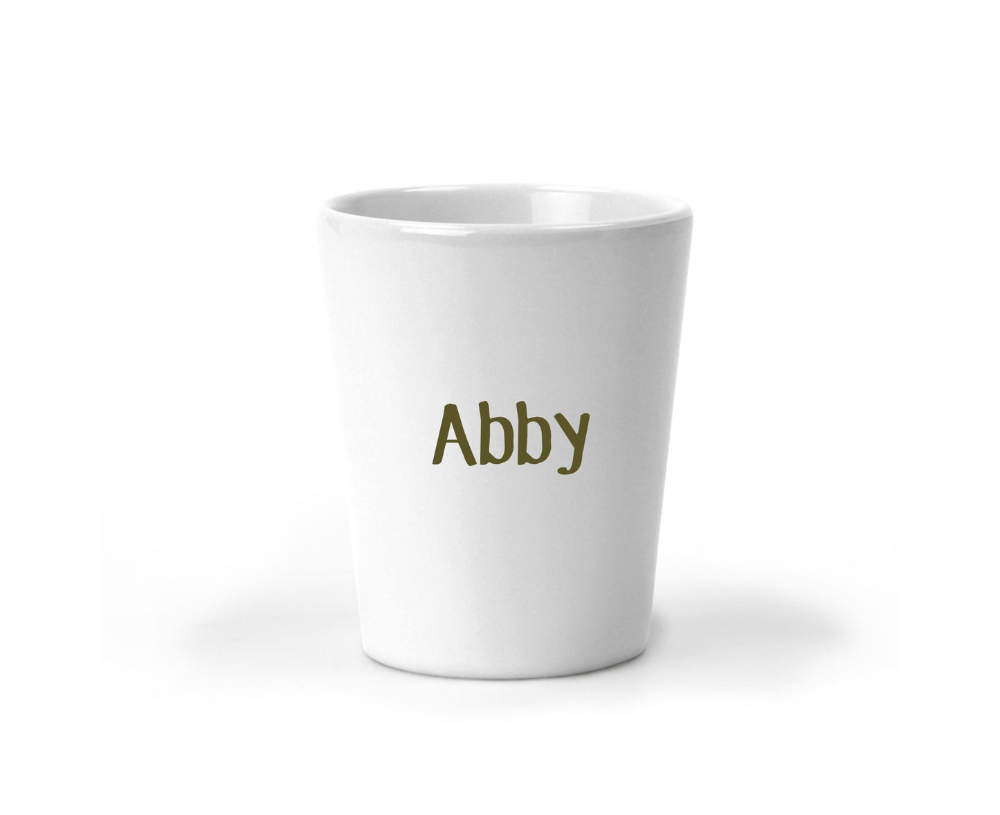 Personalized Shot Glass, Nurse Stethoscope Shot Glass, Funny Shot Glass, Personalized Drinkware, Shot glass for women, Nurse gift